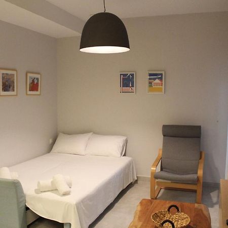 Plession Apartment Закінф Екстер'єр фото