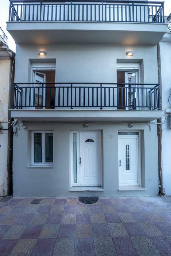 Plession Apartment Закінф Екстер'єр фото