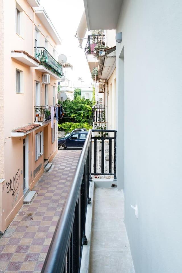 Plession Apartment Закінф Екстер'єр фото