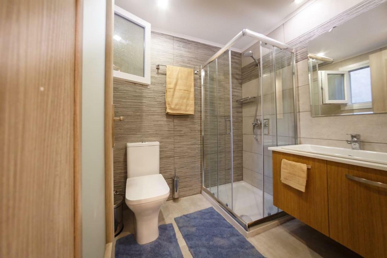 Plession Apartment Закінф Екстер'єр фото