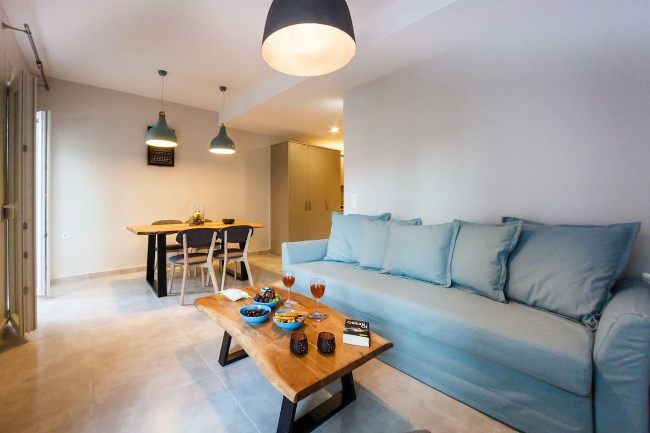 Plession Apartment Закінф Екстер'єр фото