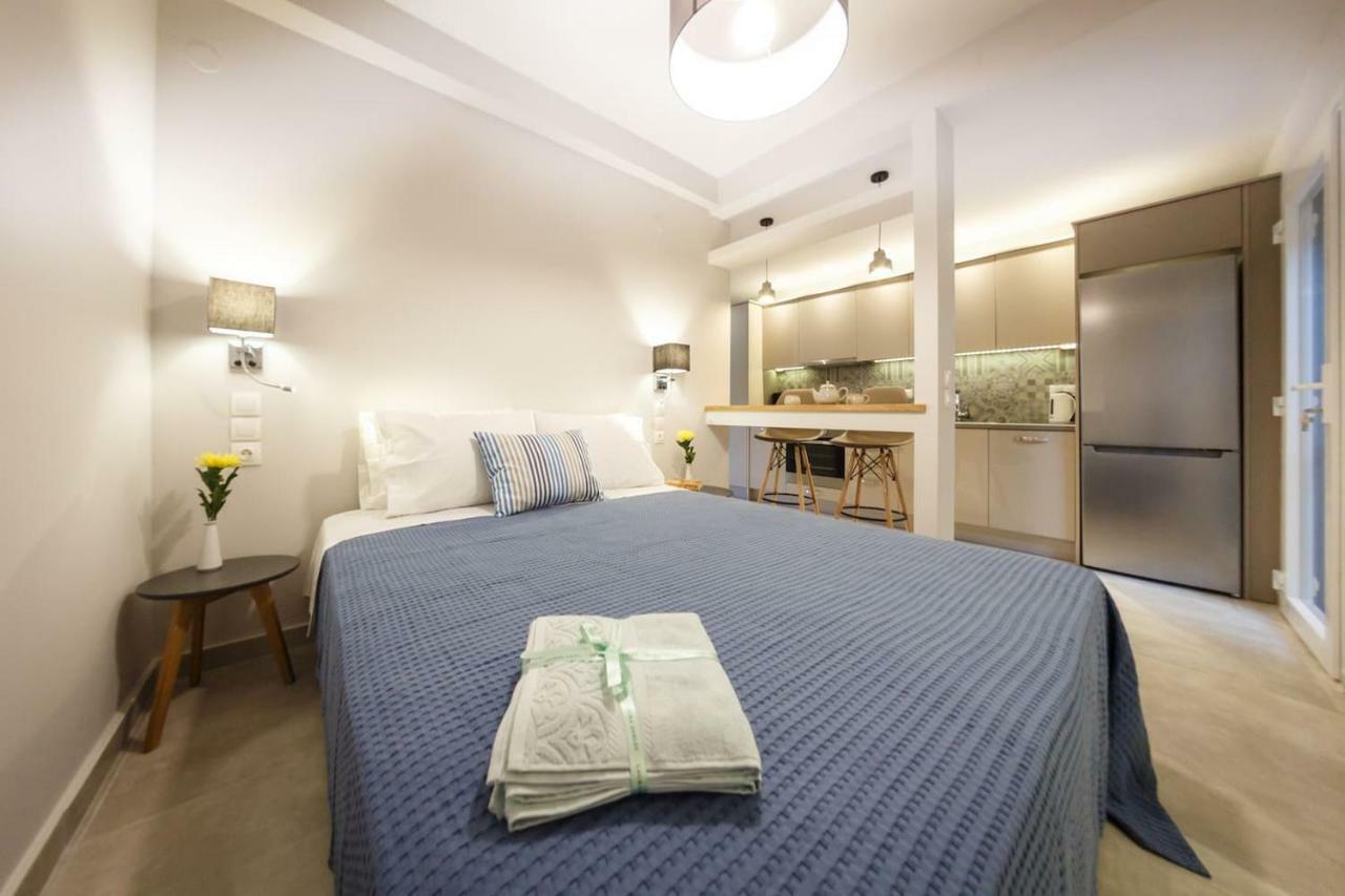 Plession Apartment Закінф Екстер'єр фото