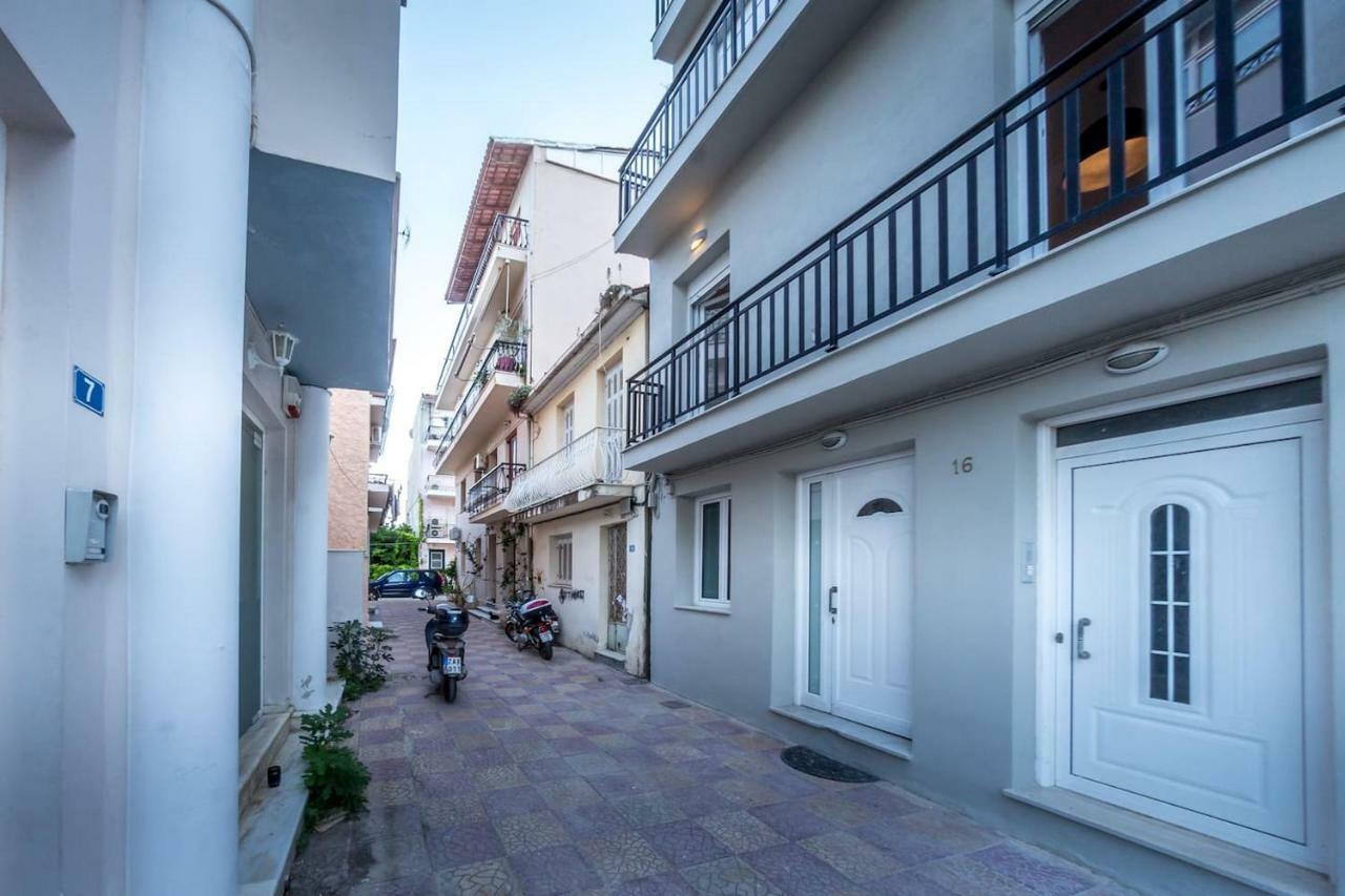 Plession Apartment Закінф Екстер'єр фото